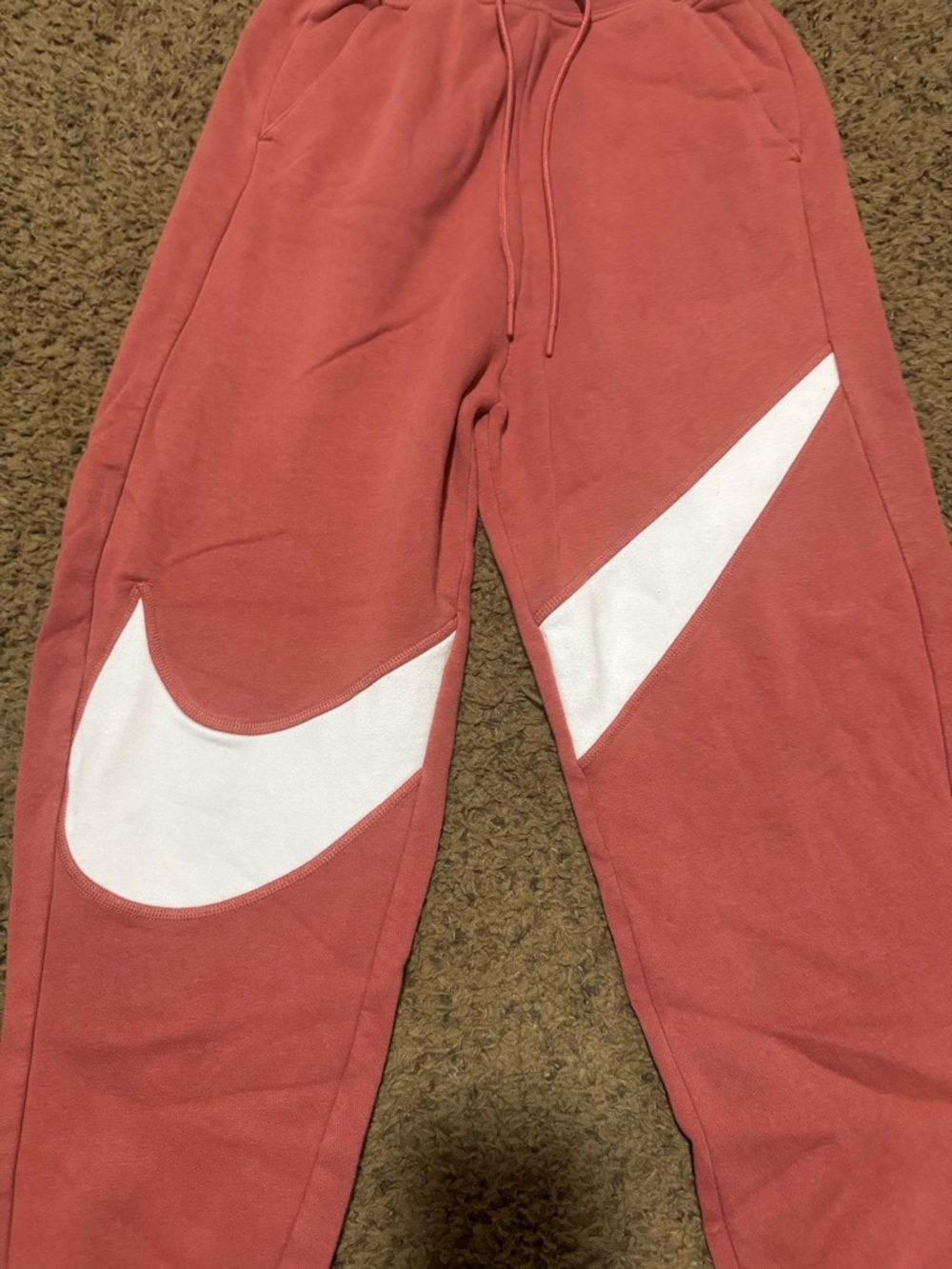 Nike sweatpants - Picture 2 of 7